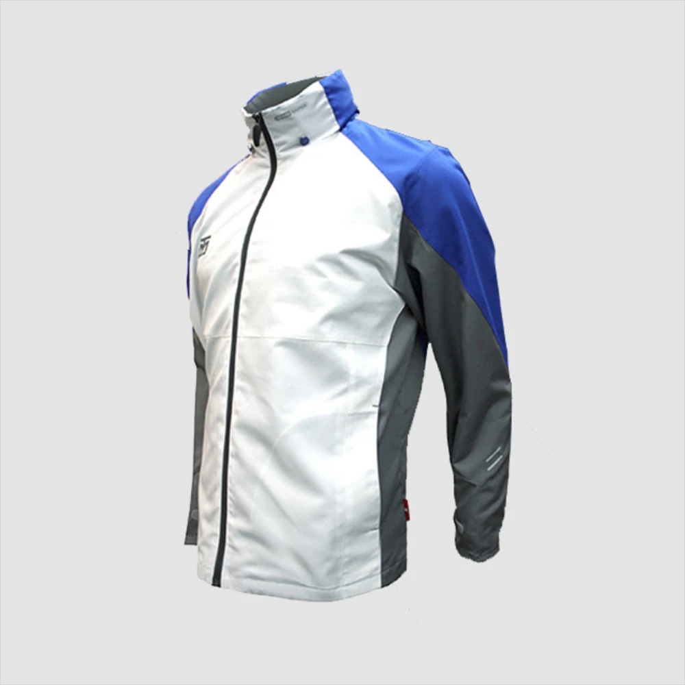 MOOTO Athletic Jacket